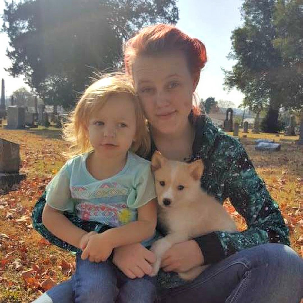 Meet your Posher, Jennmarie